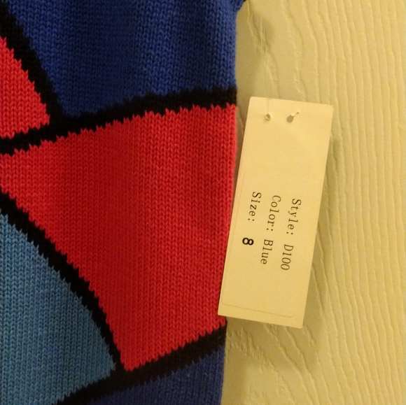 Magnolia knit vest - NWOT - Picture 4 of 7